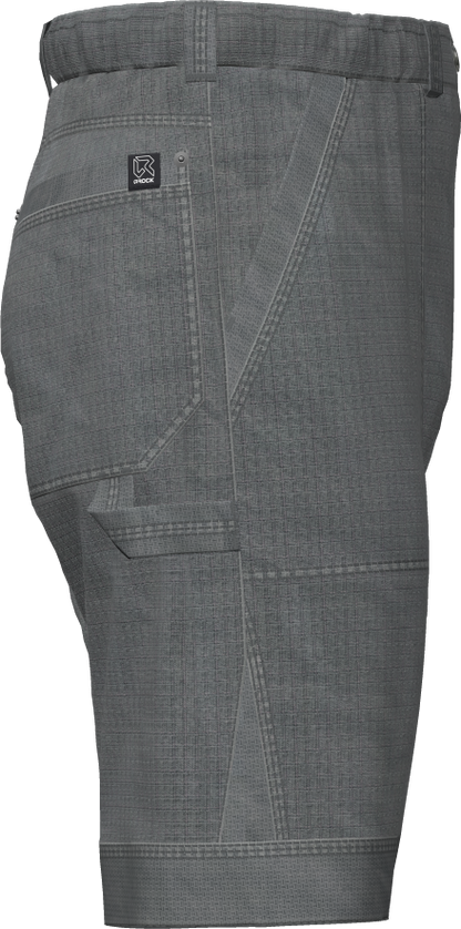 GRIDLINE BERMUDA MAN PANT
