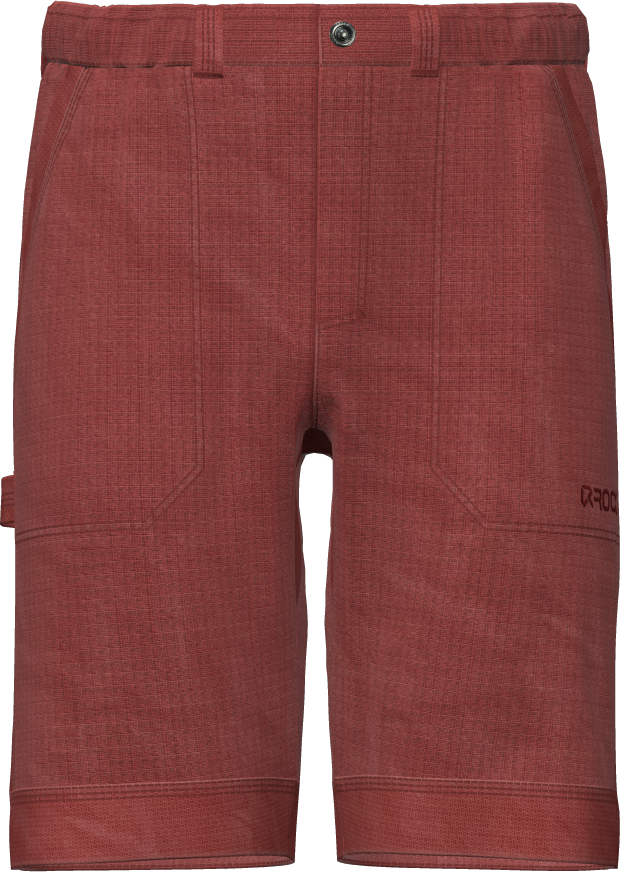 GRIDLINE BERMUDA MAN PANT