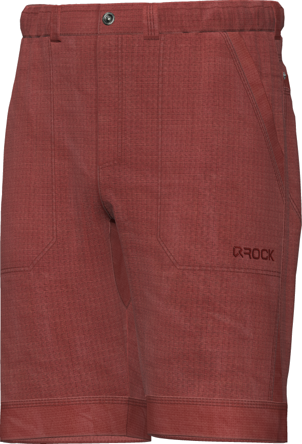GRIDLINE BERMUDA MAN PANT