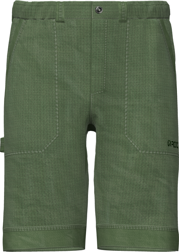 GRIDLINE BERMUDA MAN PANT