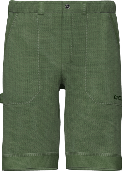 GRIDLINE BERMUDA MAN PANT