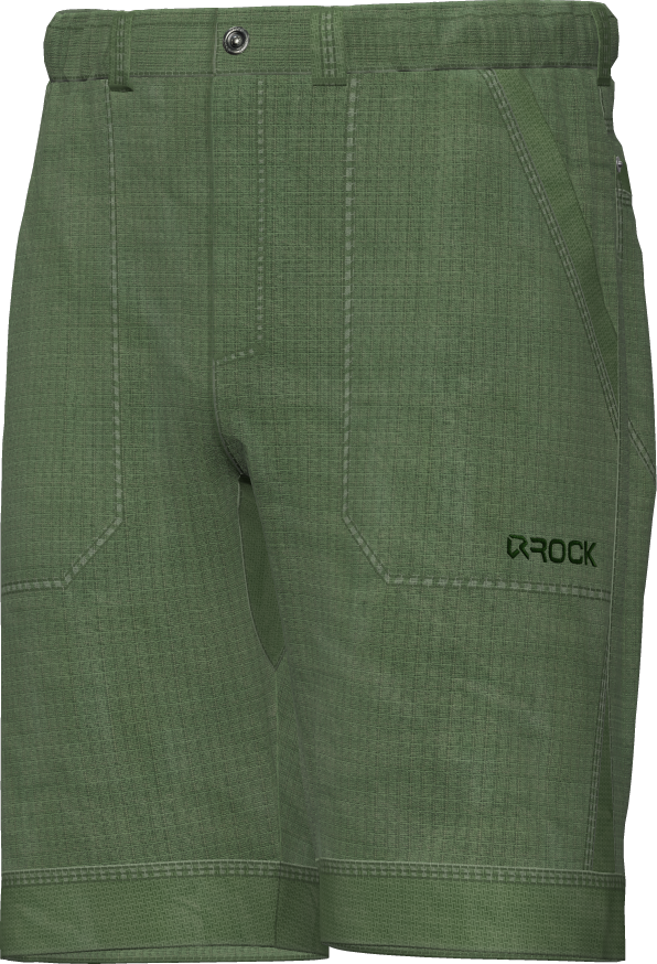 GRIDLINE BERMUDA MAN PANT
