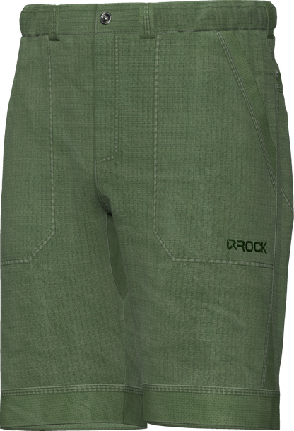 GRIDLINE BERMUDA MAN PANT