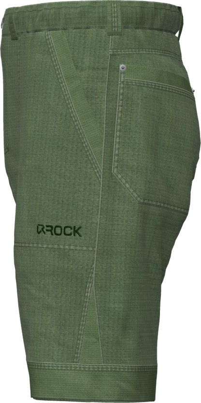 GRIDLINE BERMUDA MAN PANT