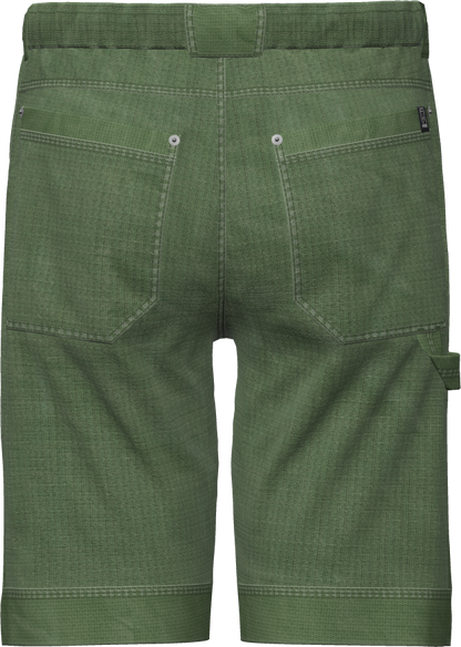GRIDLINE BERMUDA MAN PANT