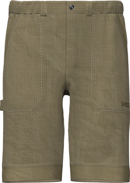 GRIDLINE BERMUDA MAN PANT