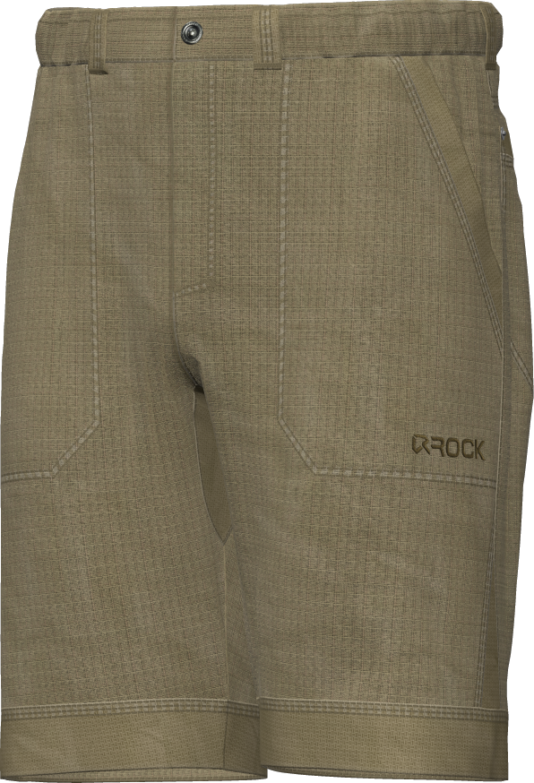 GRIDLINE BERMUDA MAN PANT