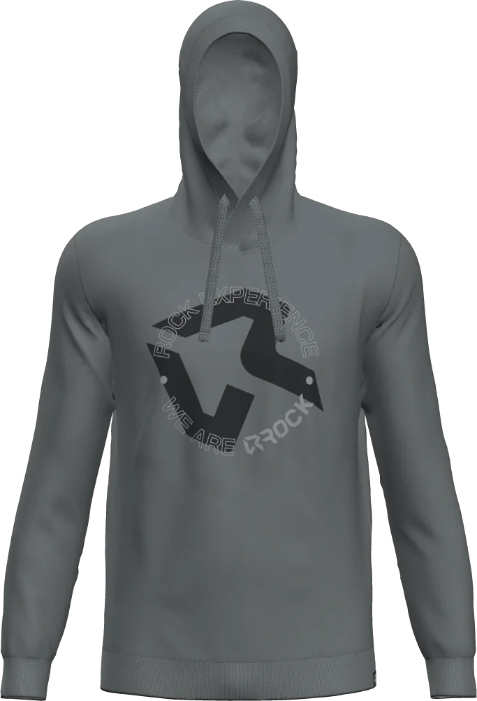 PRECIPIZIO HOODIE MAN SWEATSHIRT