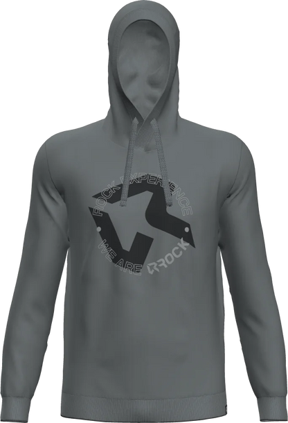 PRECIPIZIO HOODIE MAN SWEATSHIRT