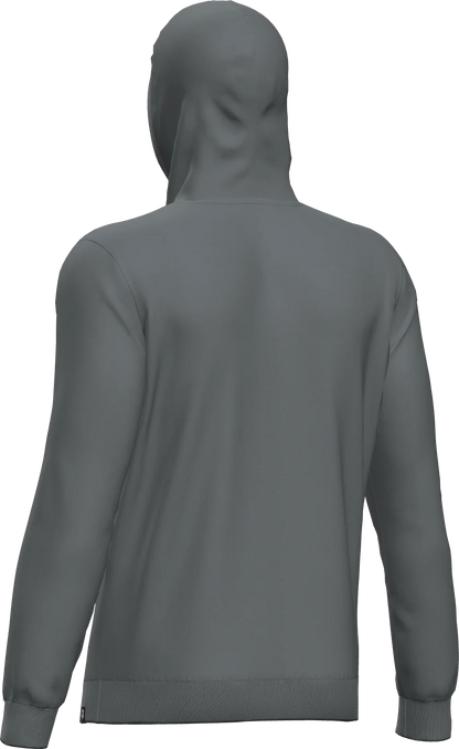 PRECIPIZIO HOODIE MAN SWEATSHIRT