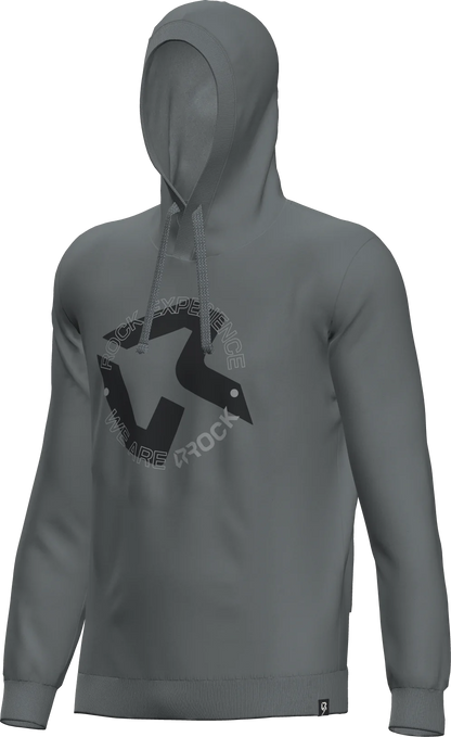 PRECIPIZIO HOODIE MAN SWEATSHIRT