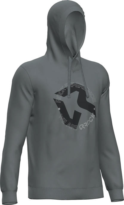 PRECIPIZIO HOODIE MAN SWEATSHIRT