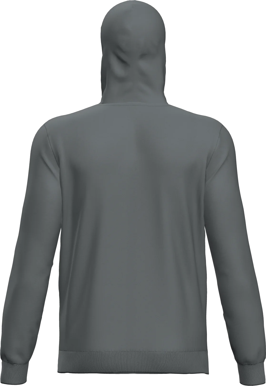 PRECIPIZIO HOODIE MAN SWEATSHIRT