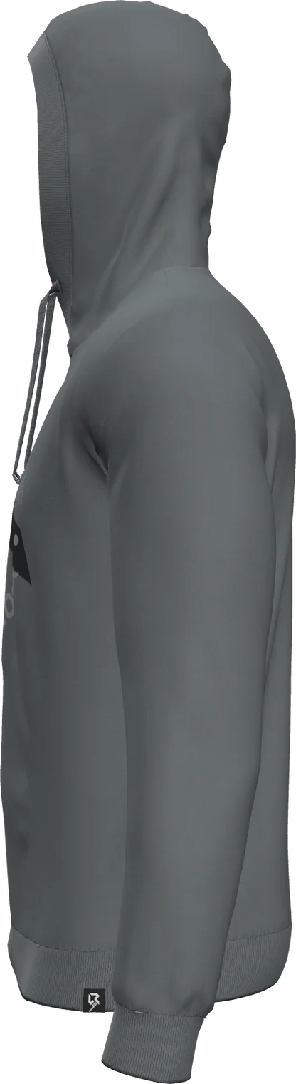 PRECIPIZIO HOODIE MAN SWEATSHIRT