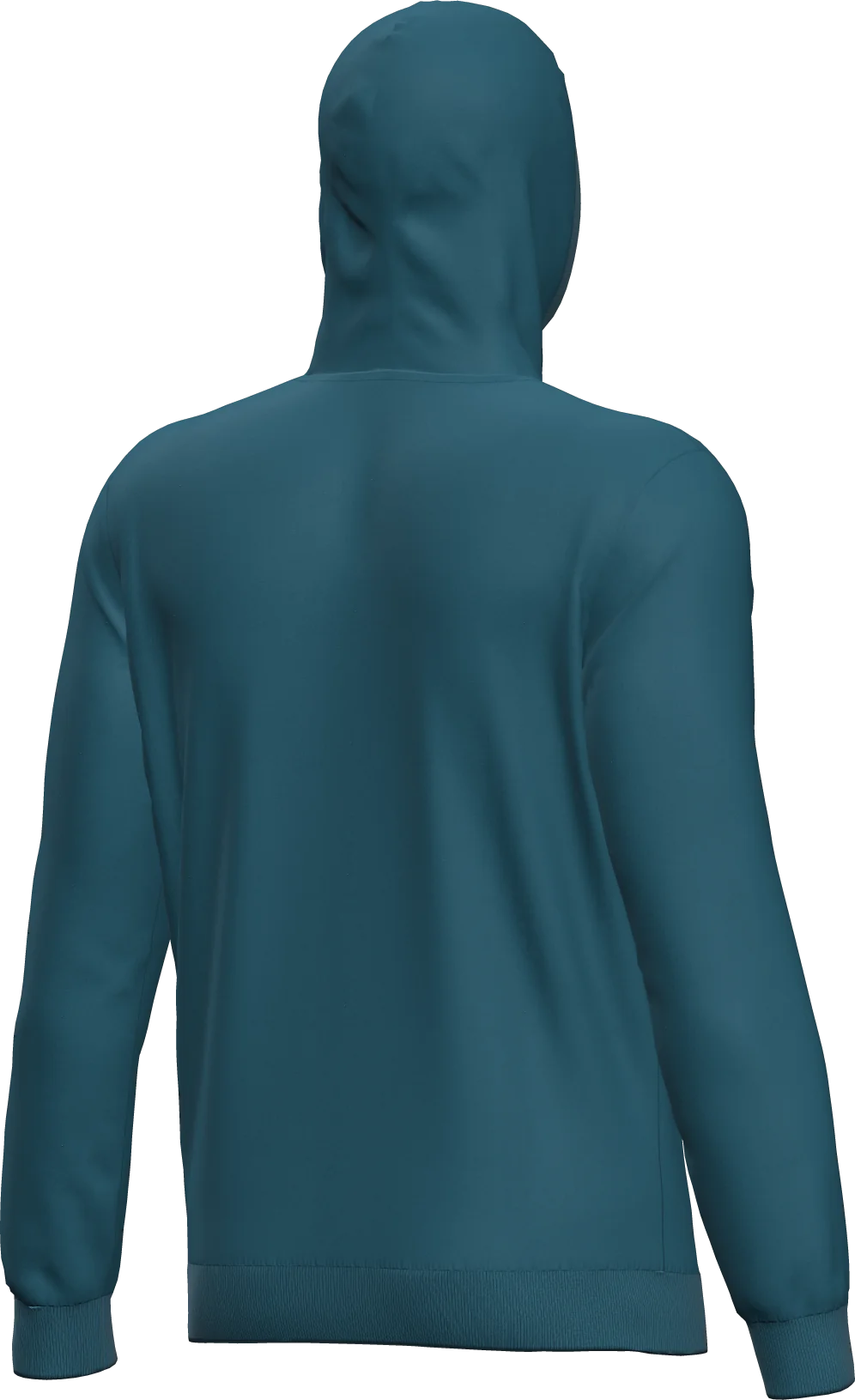PRECIPIZIO HOODIE MAN SWEATSHIRT