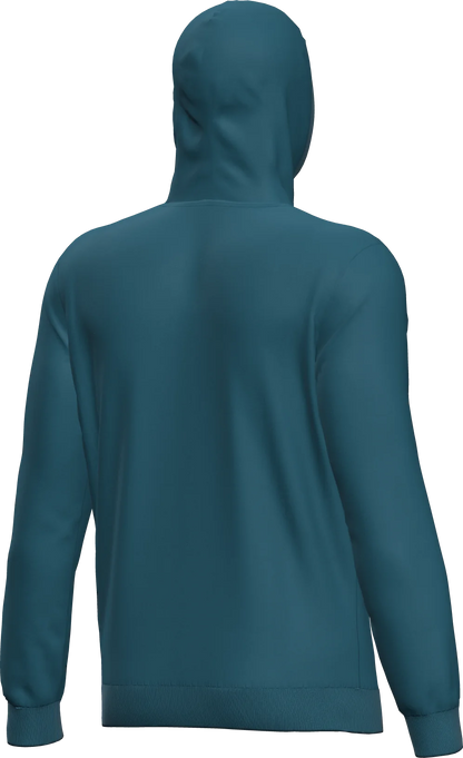 PRECIPIZIO HOODIE MAN SWEATSHIRT