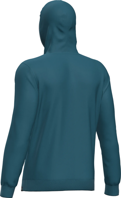 PRECIPIZIO HOODIE MAN SWEATSHIRT