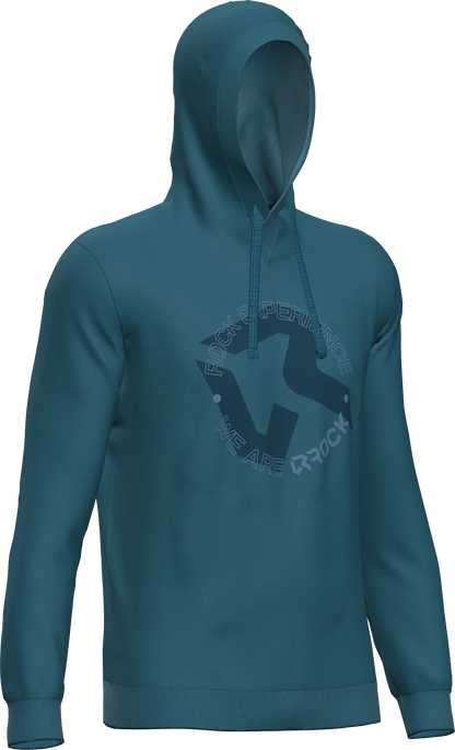 PRECIPIZIO HOODIE MAN SWEATSHIRT