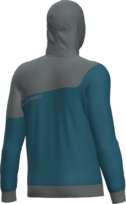 ARTEMISIA HOODIE MAN SWEATSHIRT