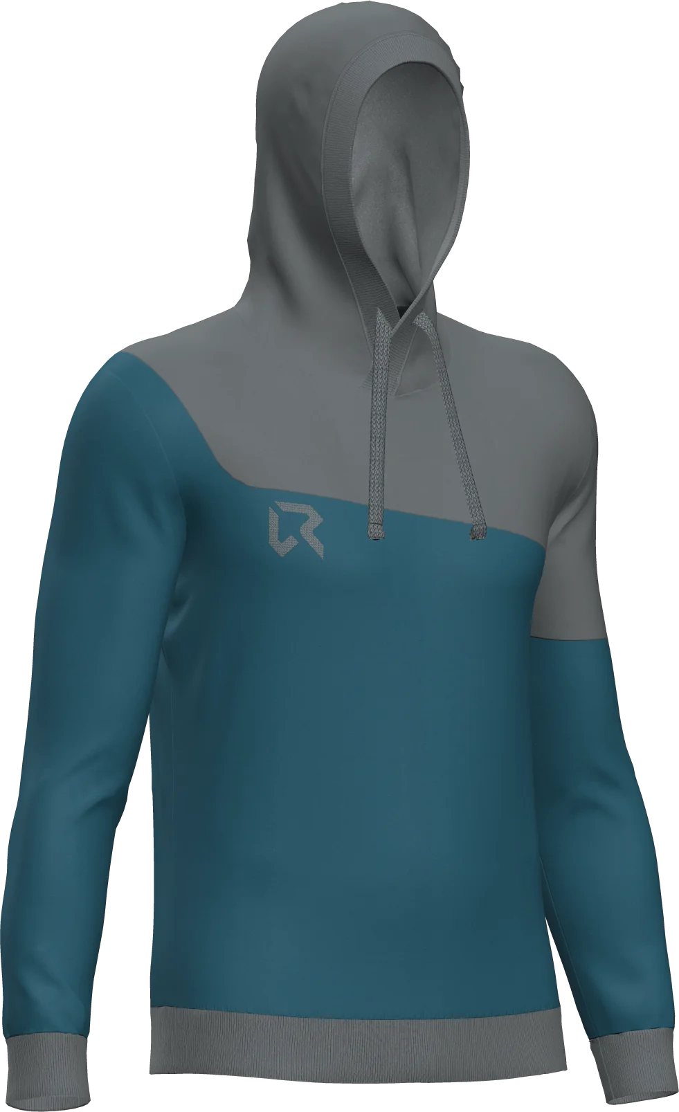 ARTEMISIA HOODIE MAN SWEATSHIRT