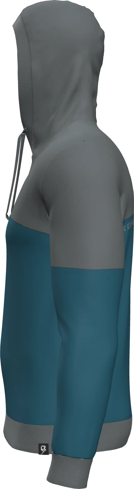 ARTEMISIA HOODIE MAN SWEATSHIRT