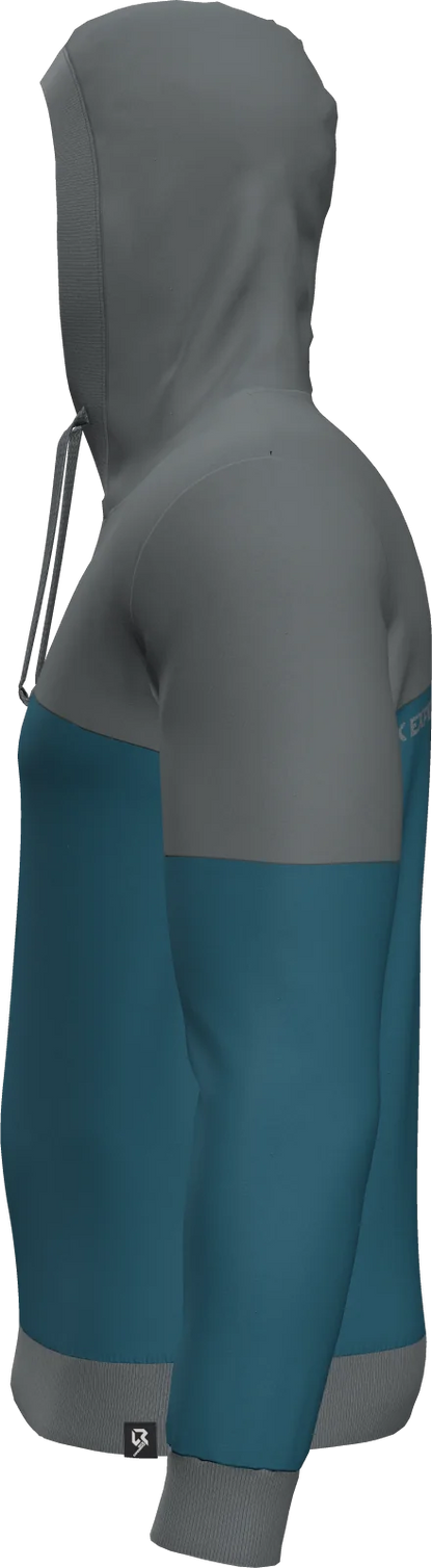 ARTEMISIA HOODIE MAN SWEATSHIRT