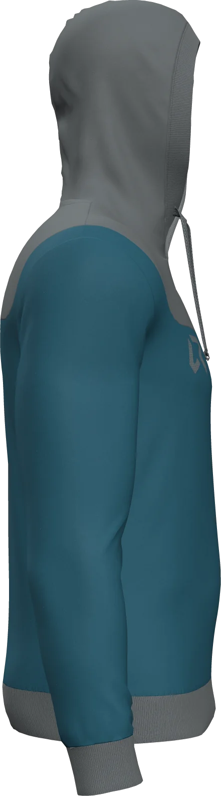 ARTEMISIA HOODIE MAN SWEATSHIRT