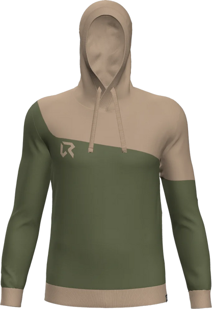 ARTEMISIA HOODIE MAN SWEATSHIRT