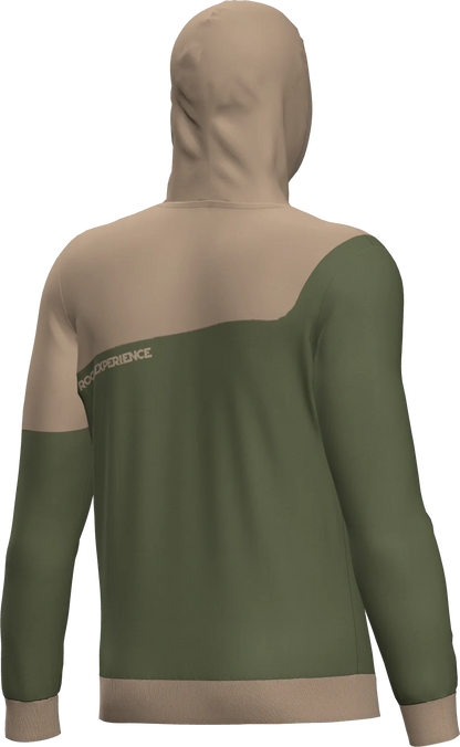 ARTEMISIA HOODIE MAN SWEATSHIRT