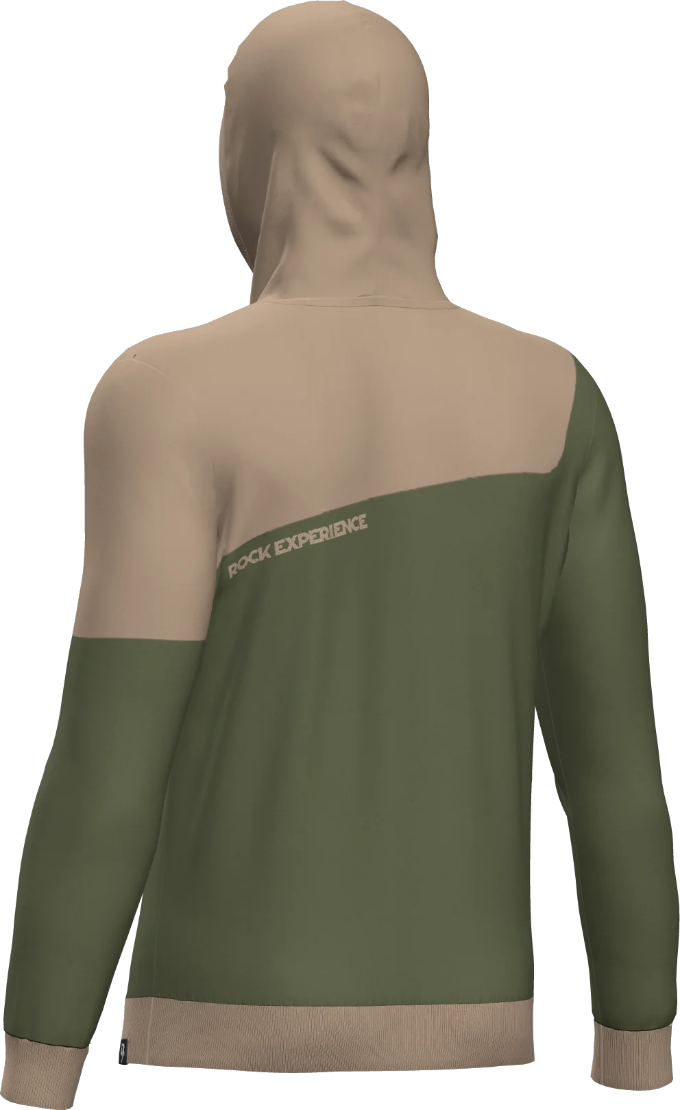 ARTEMISIA HOODIE MAN SWEATSHIRT