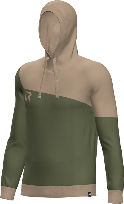 ARTEMISIA HOODIE MAN SWEATSHIRT