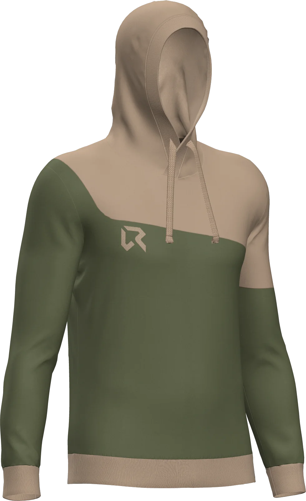 ARTEMISIA HOODIE MAN SWEATSHIRT