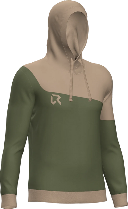 ARTEMISIA HOODIE MAN SWEATSHIRT