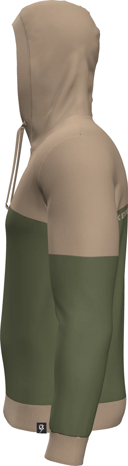 ARTEMISIA HOODIE MAN SWEATSHIRT