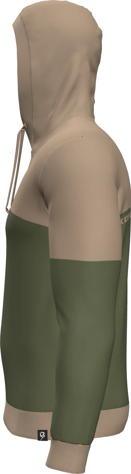 ARTEMISIA HOODIE MAN SWEATSHIRT