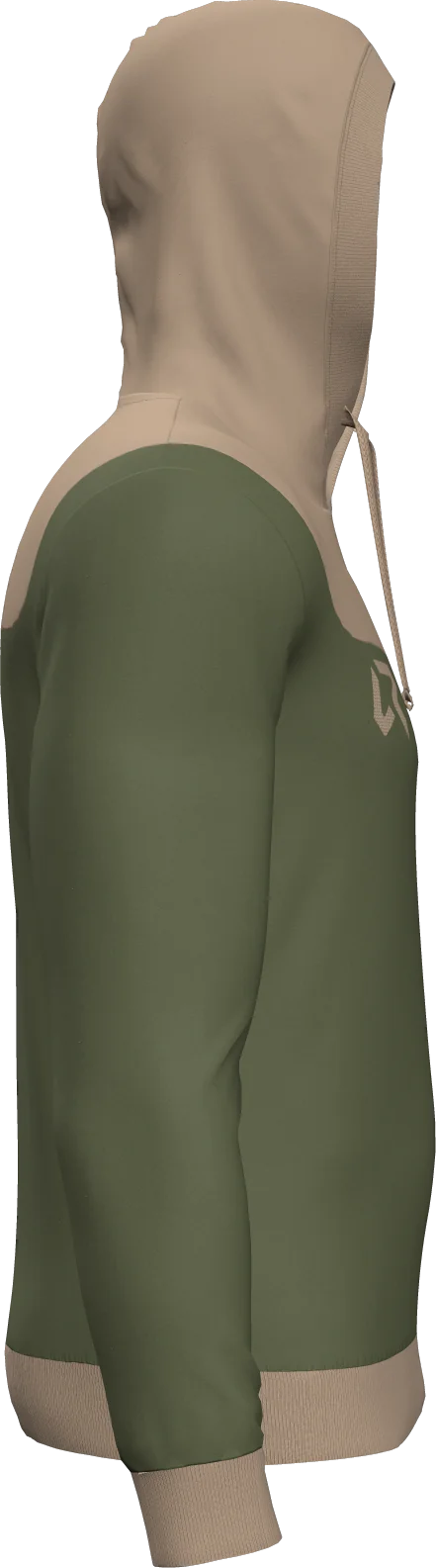 ARTEMISIA HOODIE MAN SWEATSHIRT