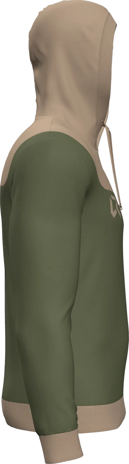 ARTEMISIA HOODIE MAN SWEATSHIRT