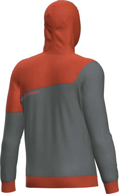 ARTEMISIA HOODIE MAN SWEATSHIRT