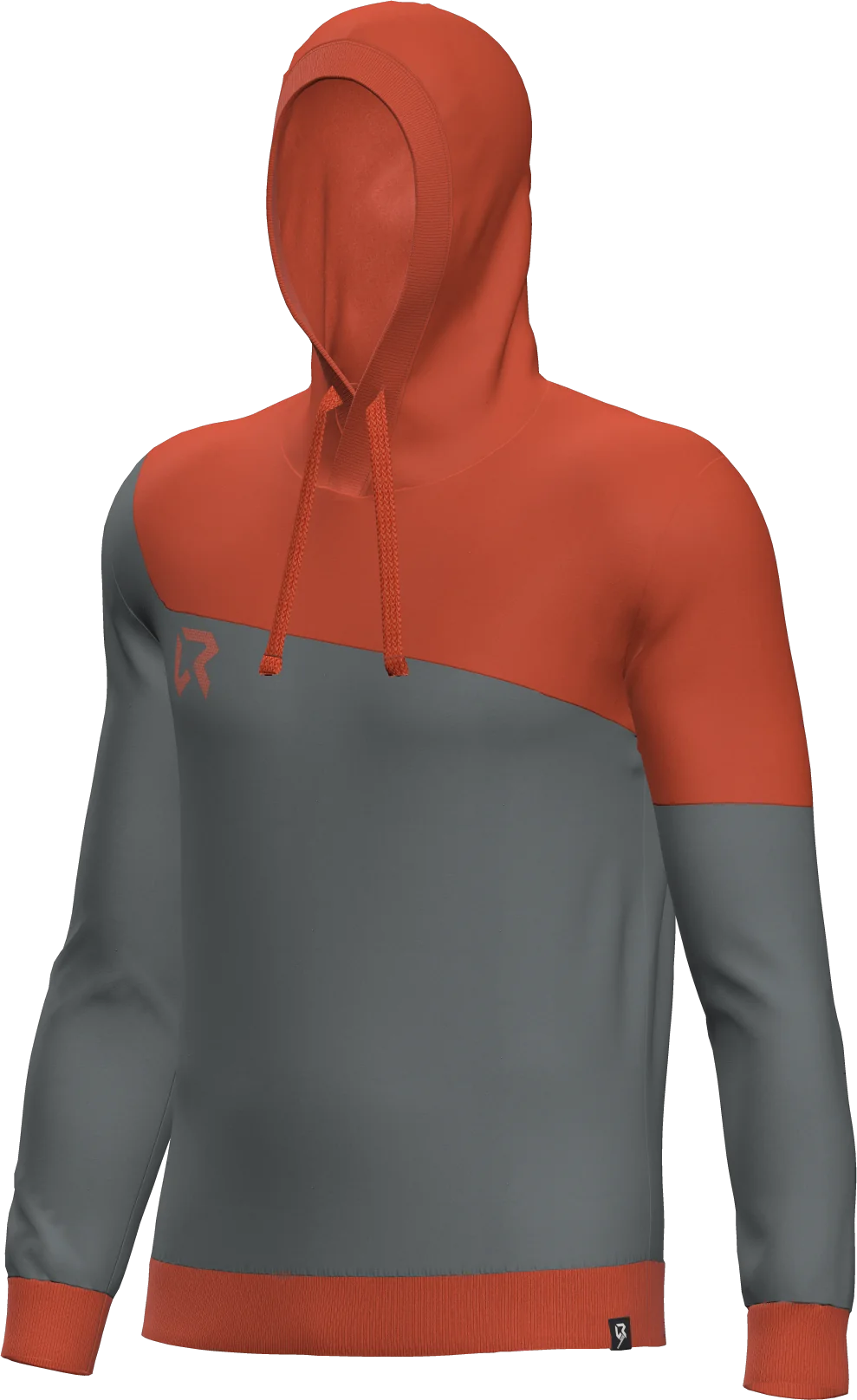 ARTEMISIA HOODIE MAN SWEATSHIRT