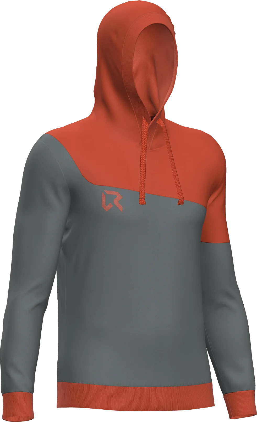 ARTEMISIA HOODIE MAN SWEATSHIRT