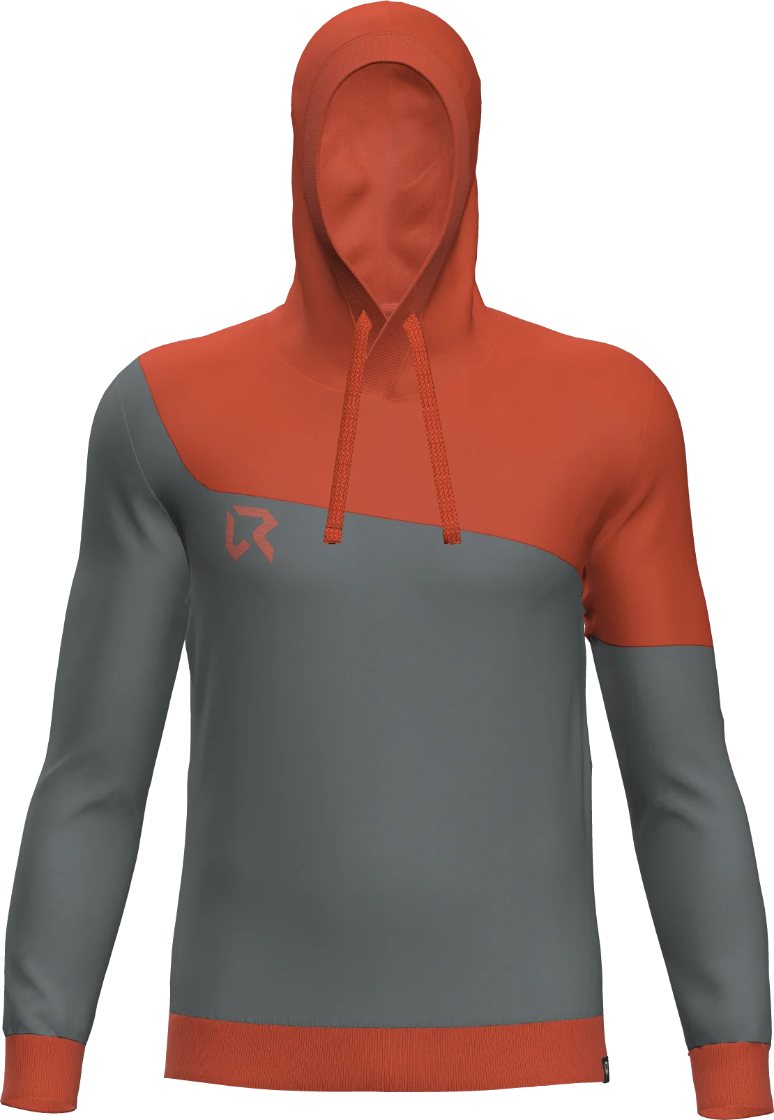 ARTEMISIA HOODIE MAN SWEATSHIRT