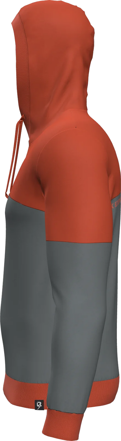 ARTEMISIA HOODIE MAN SWEATSHIRT