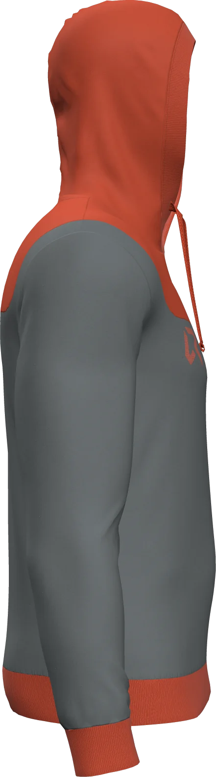 ARTEMISIA HOODIE MAN SWEATSHIRT