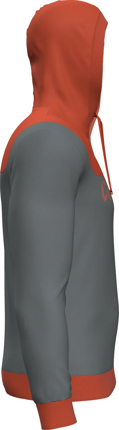 ARTEMISIA HOODIE MAN SWEATSHIRT