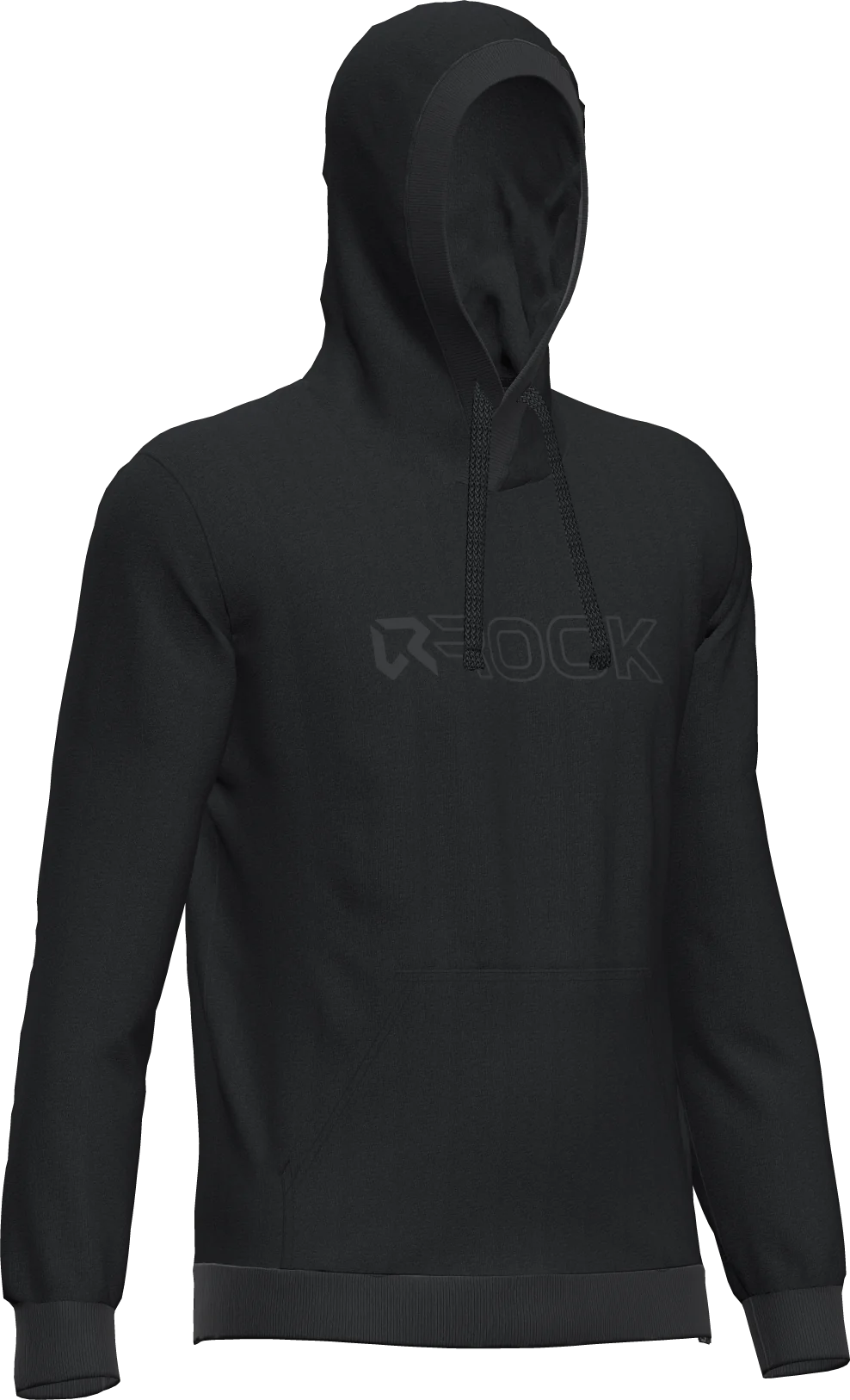 REMENNO HOODIE MAN SWEATSHIRT