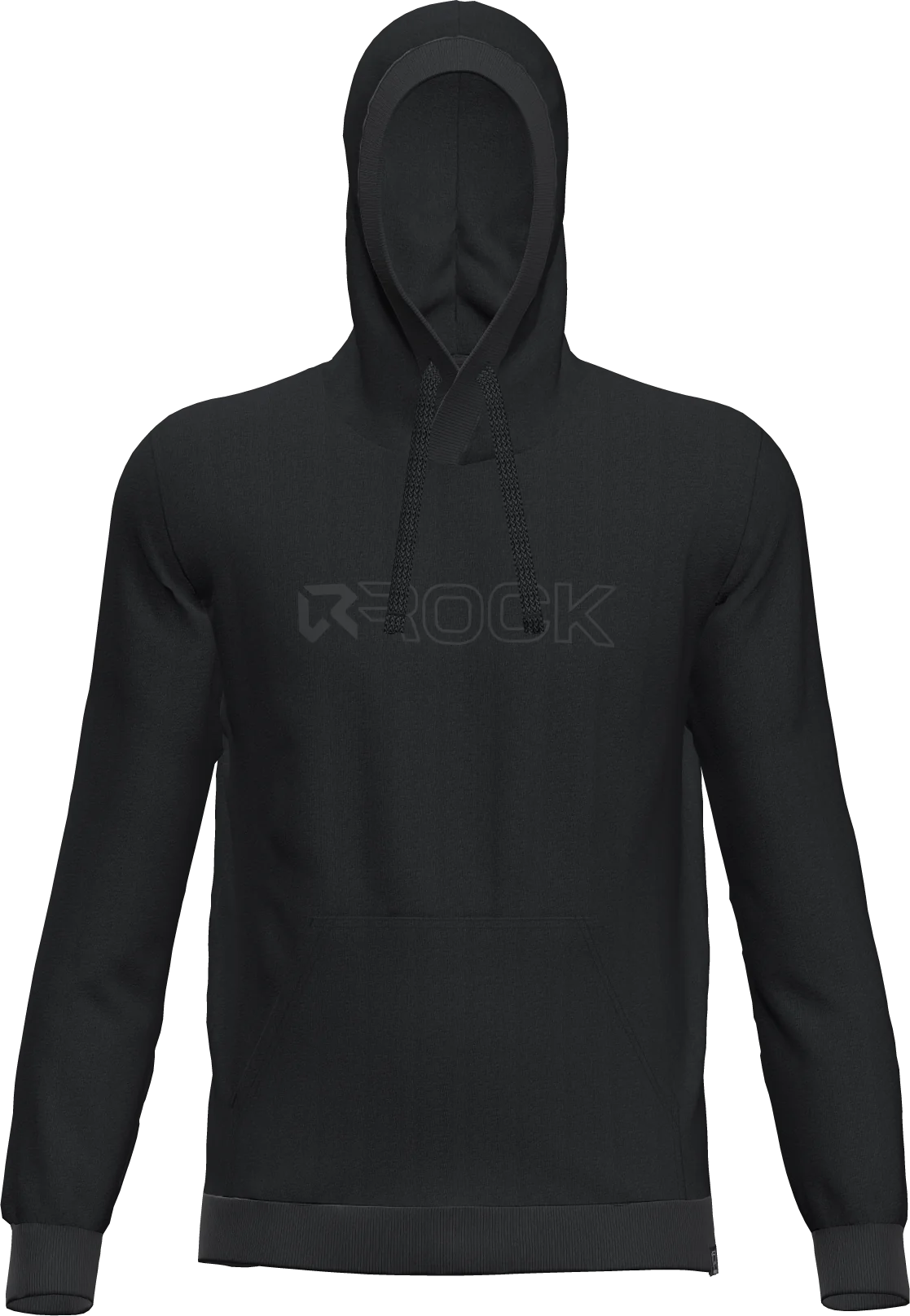 REMENNO HOODIE MAN SWEATSHIRT