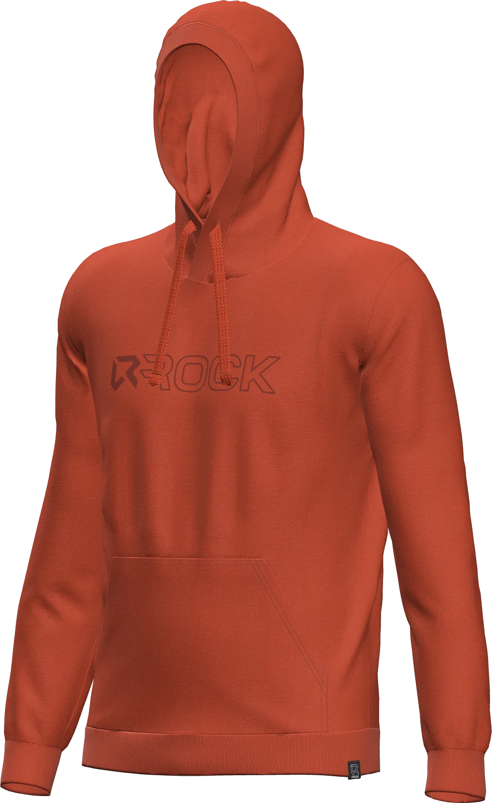 REMENNO HOODIE MAN SWEATSHIRT