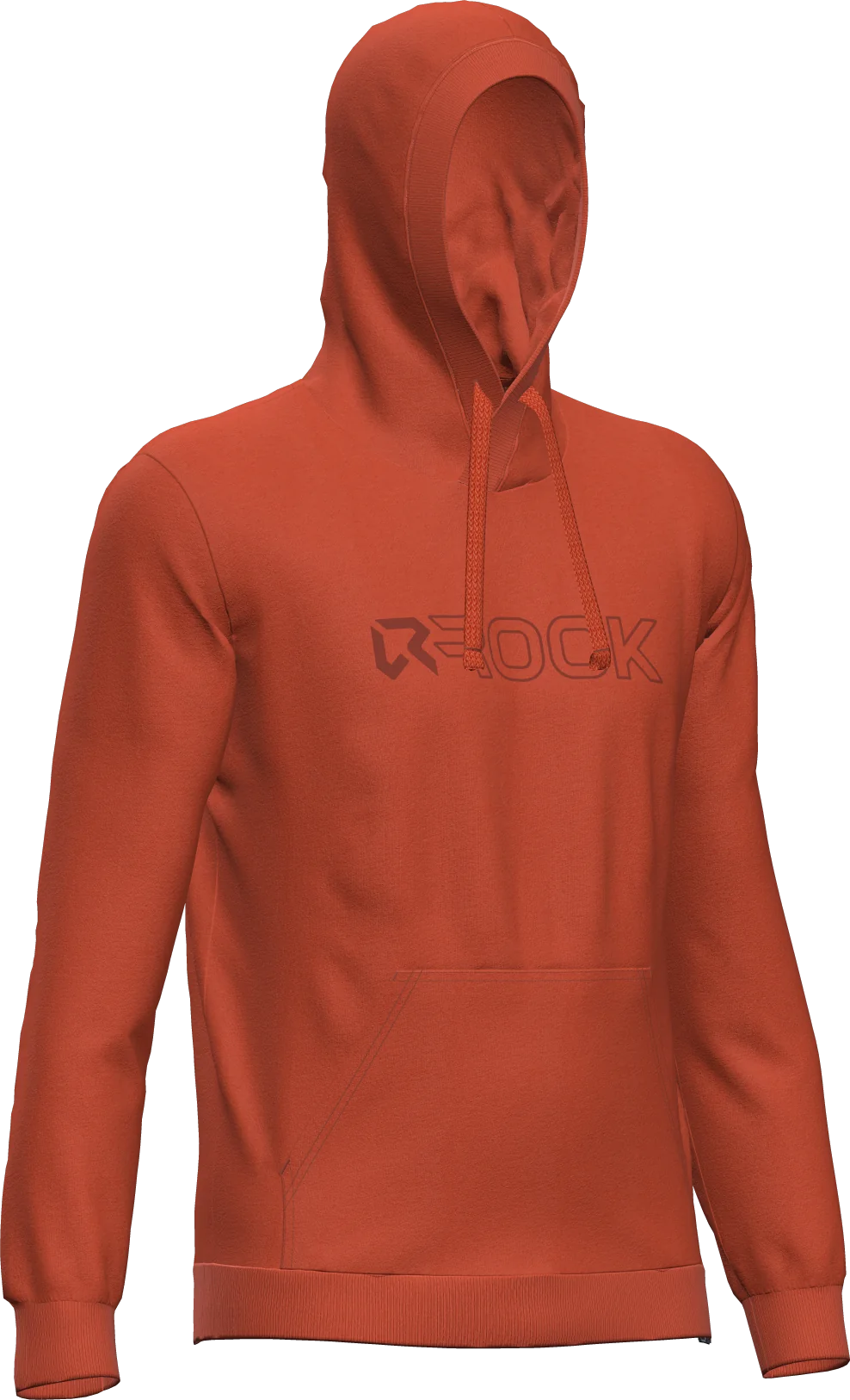 REMENNO HOODIE MAN SWEATSHIRT