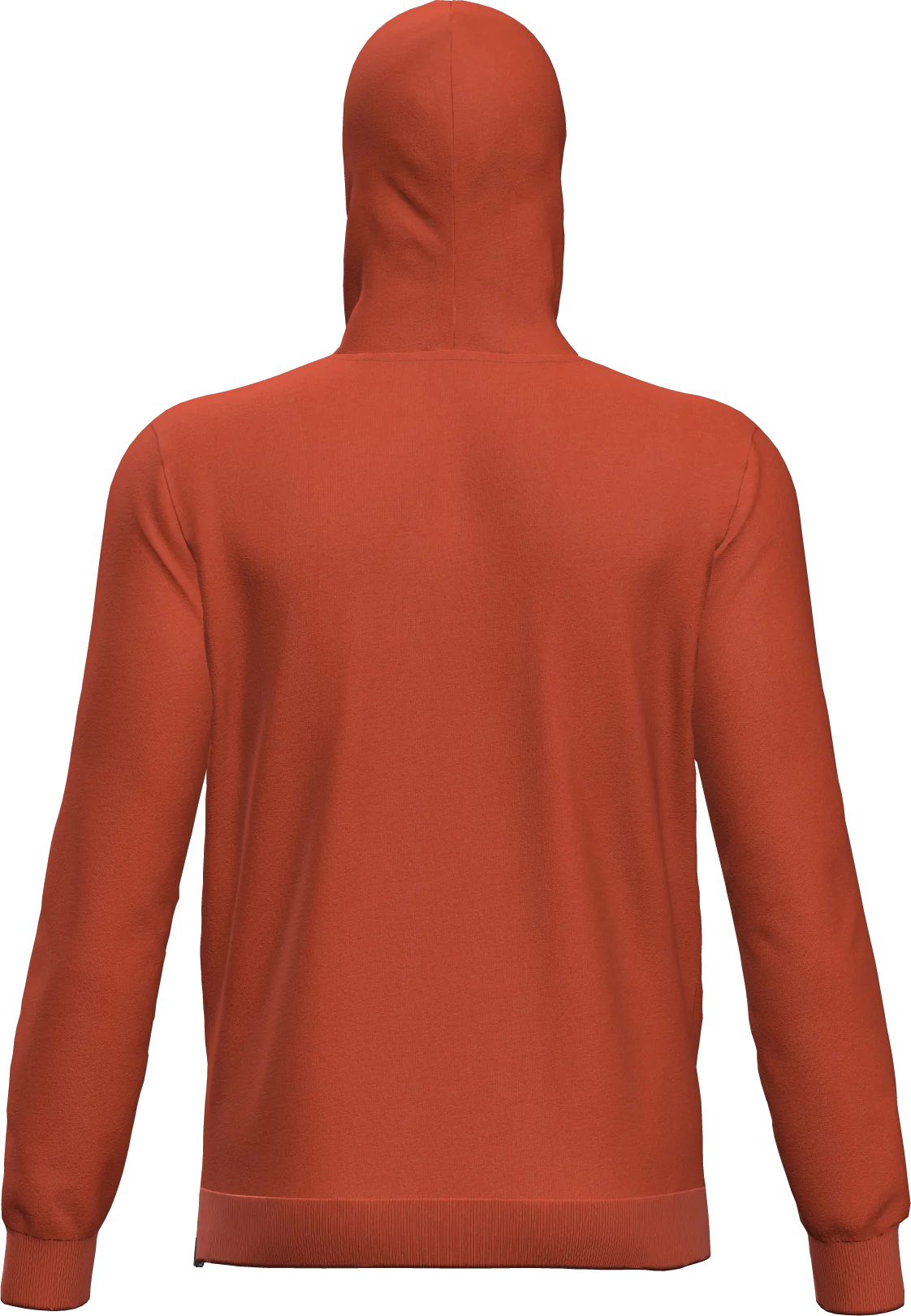 REMENNO HOODIE MAN SWEATSHIRT