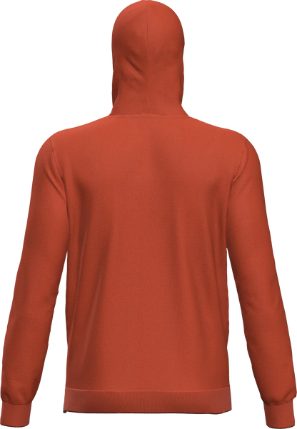 REMENNO HOODIE MAN SWEATSHIRT